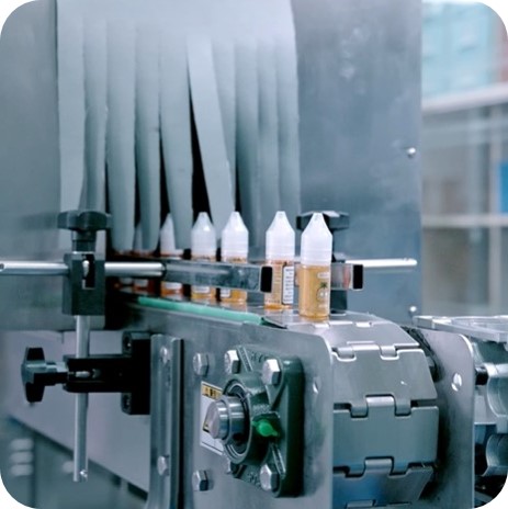 Collaborating with World-Class Flavorists